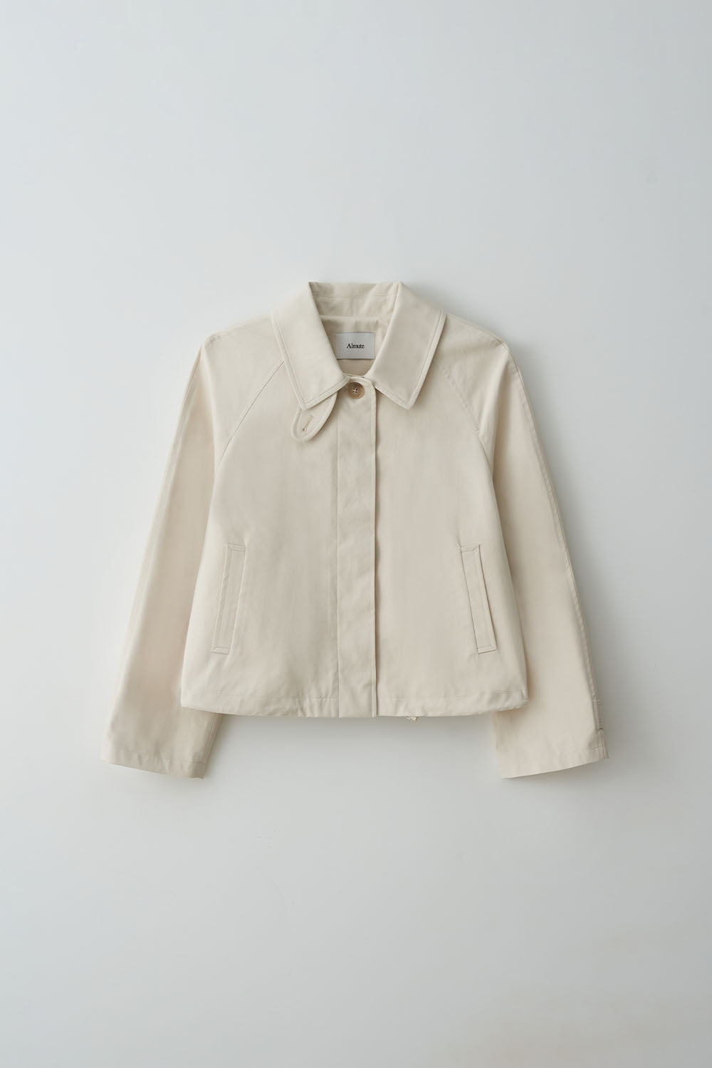 Sophie STRING JACKET