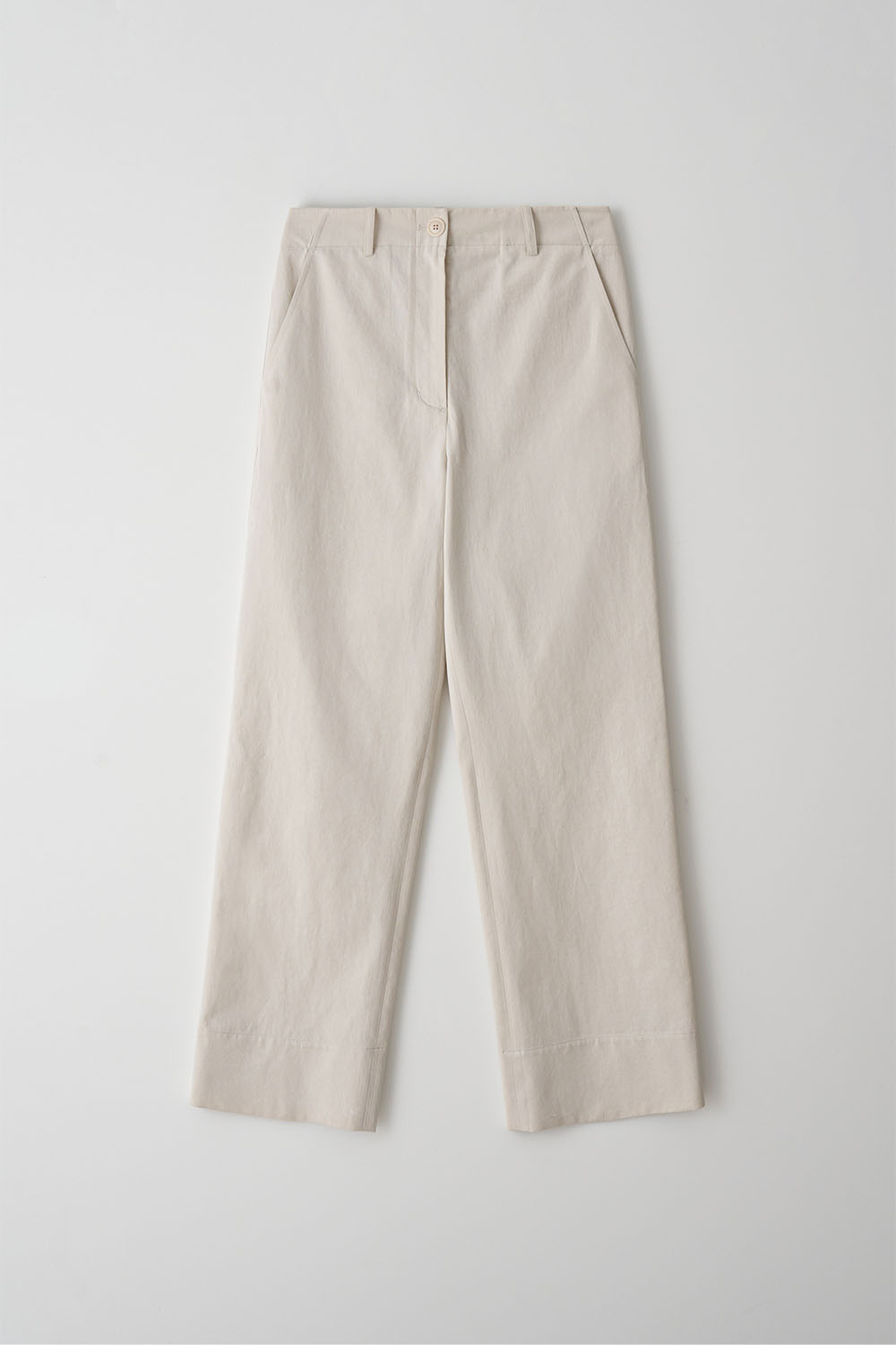 Frank Cotton Pants