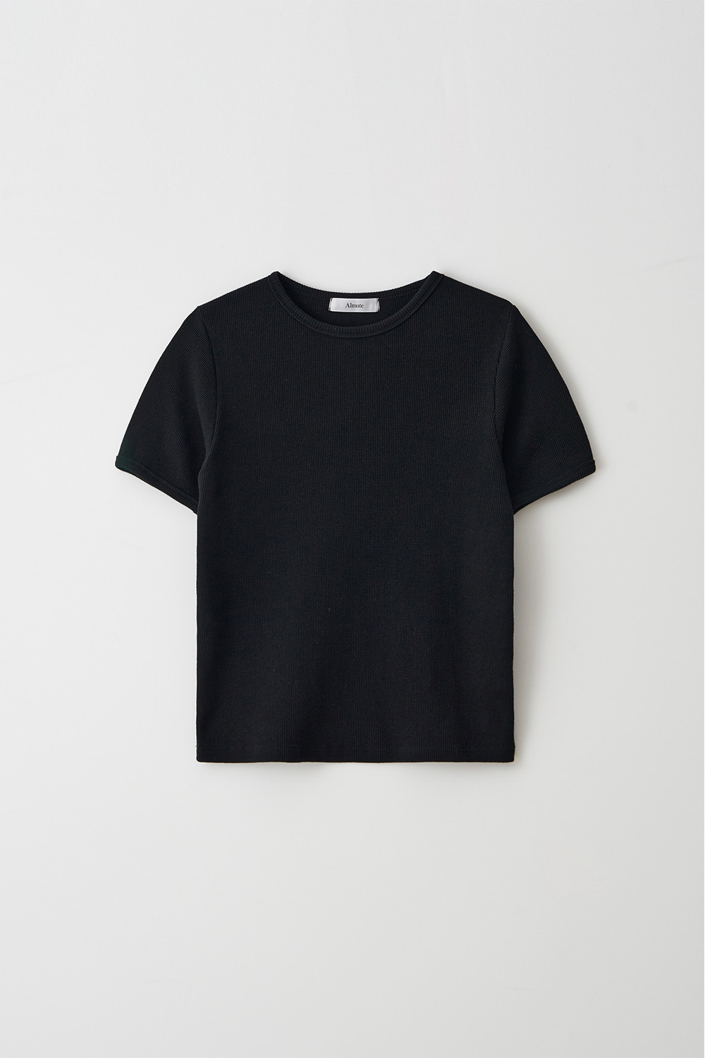 Margaret Waffle Tee