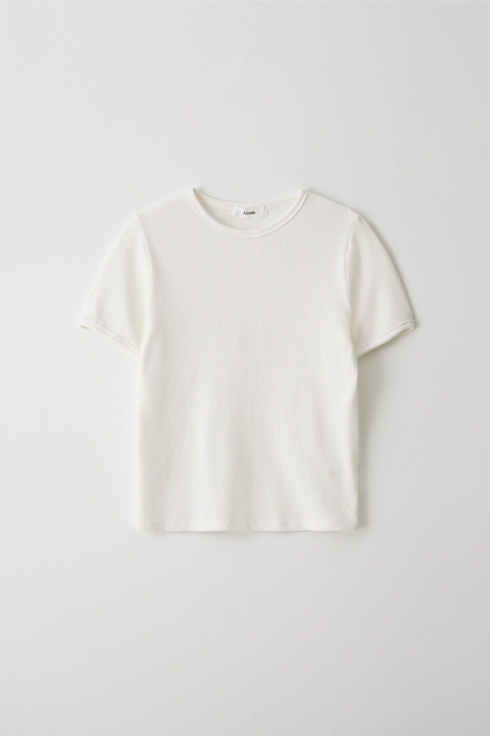 Margaret Waffle Tee