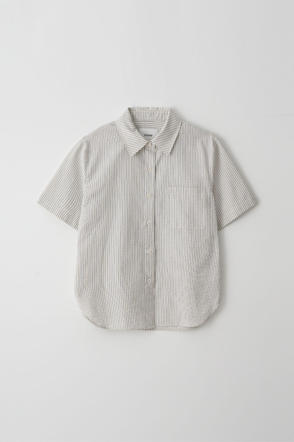 (3차) Haley Shirts