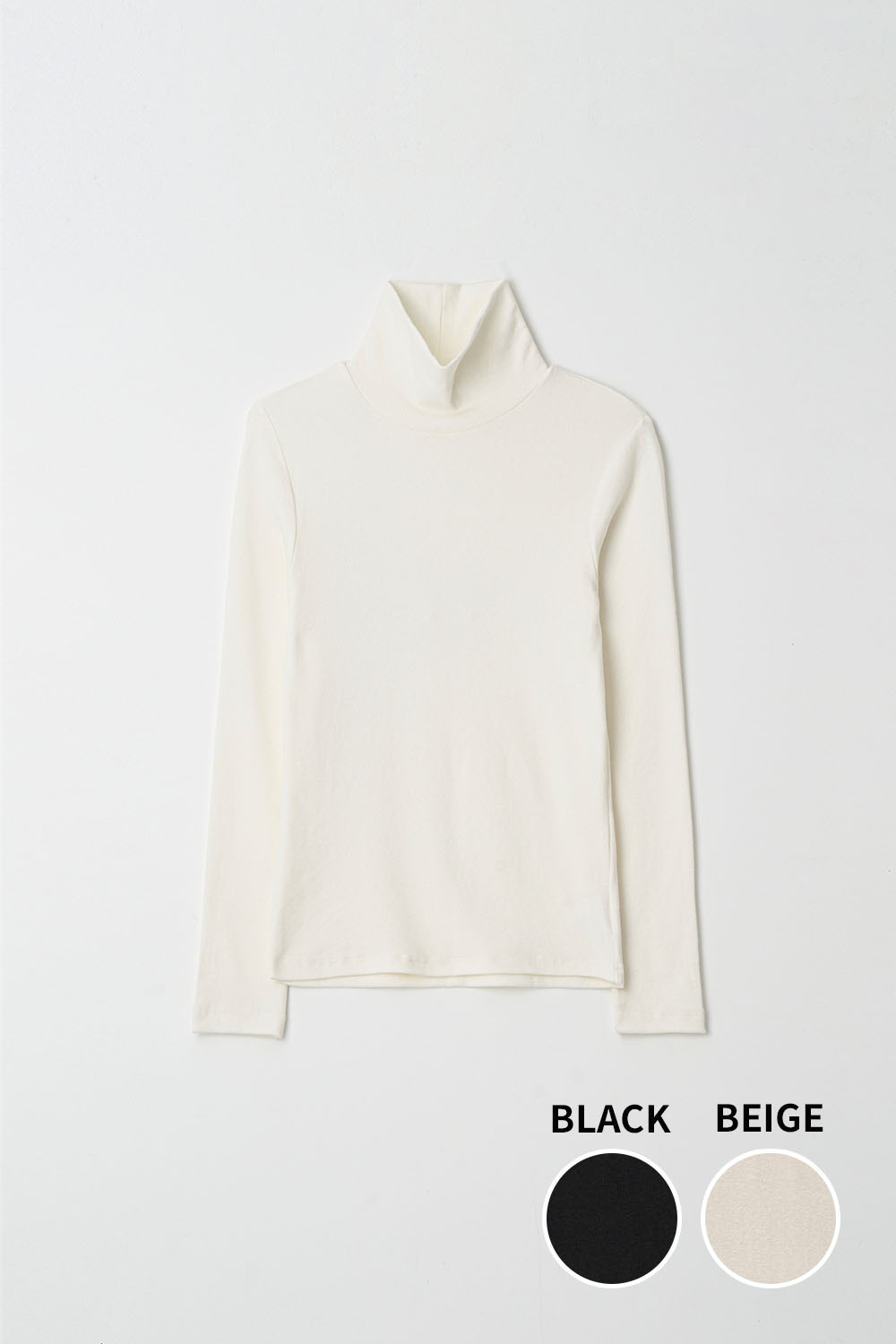 Coby TURTLE NECK