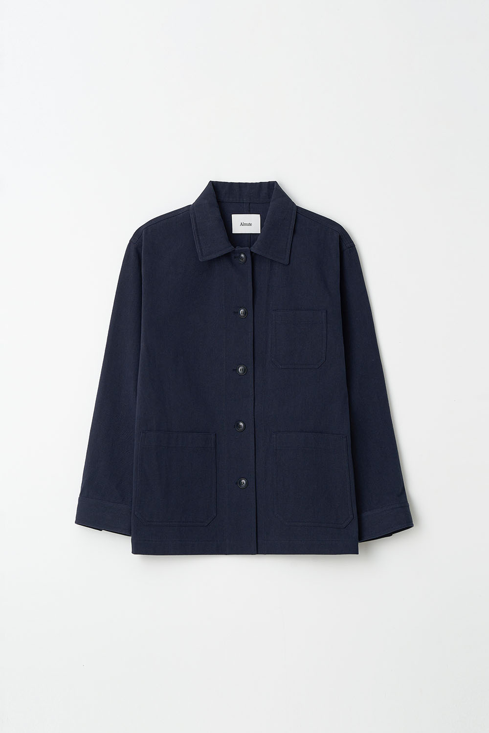 Oliver cotton jacket