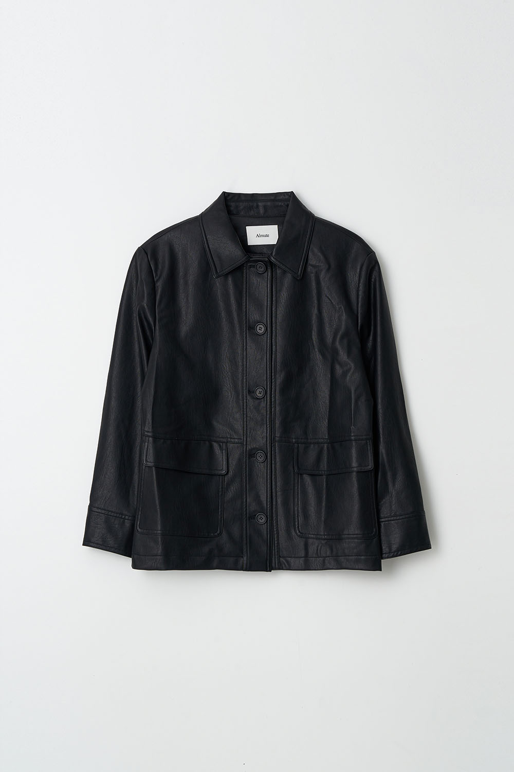 Jaclyn LEATHER JACKET
