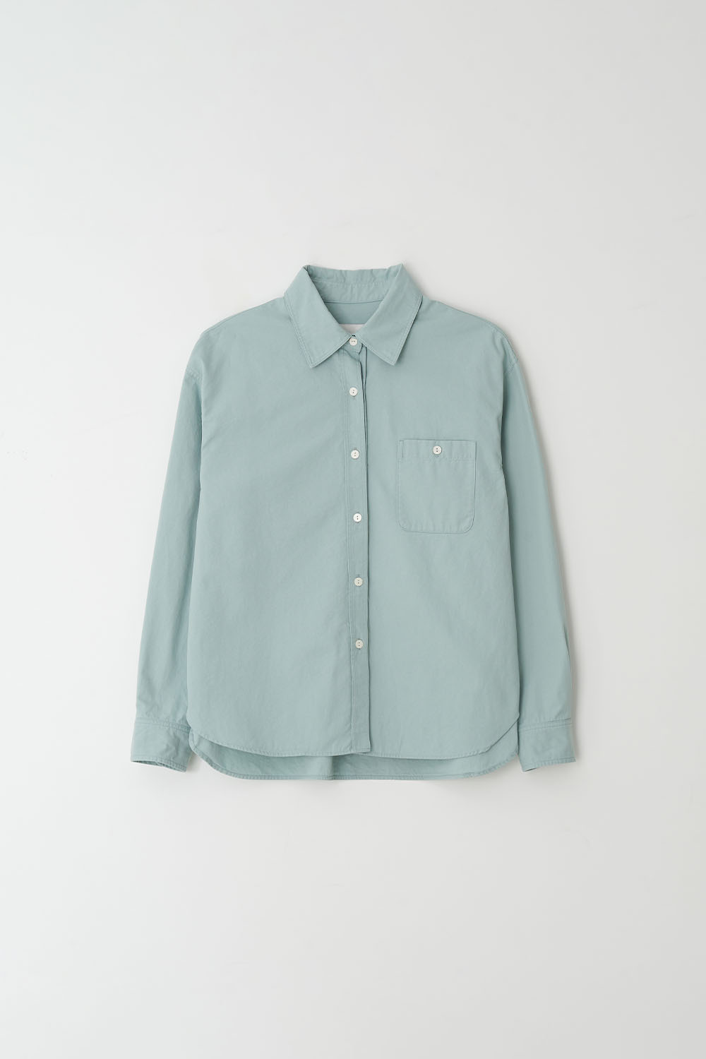 Mute COTTON SHIRT