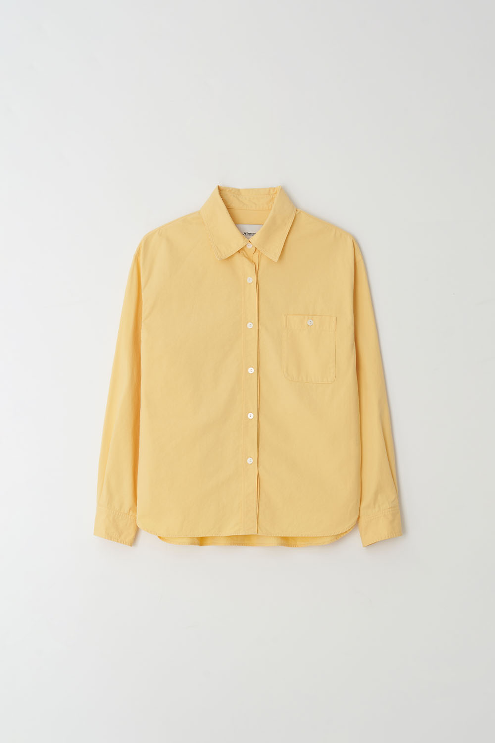 Mute COTTON SHIRT