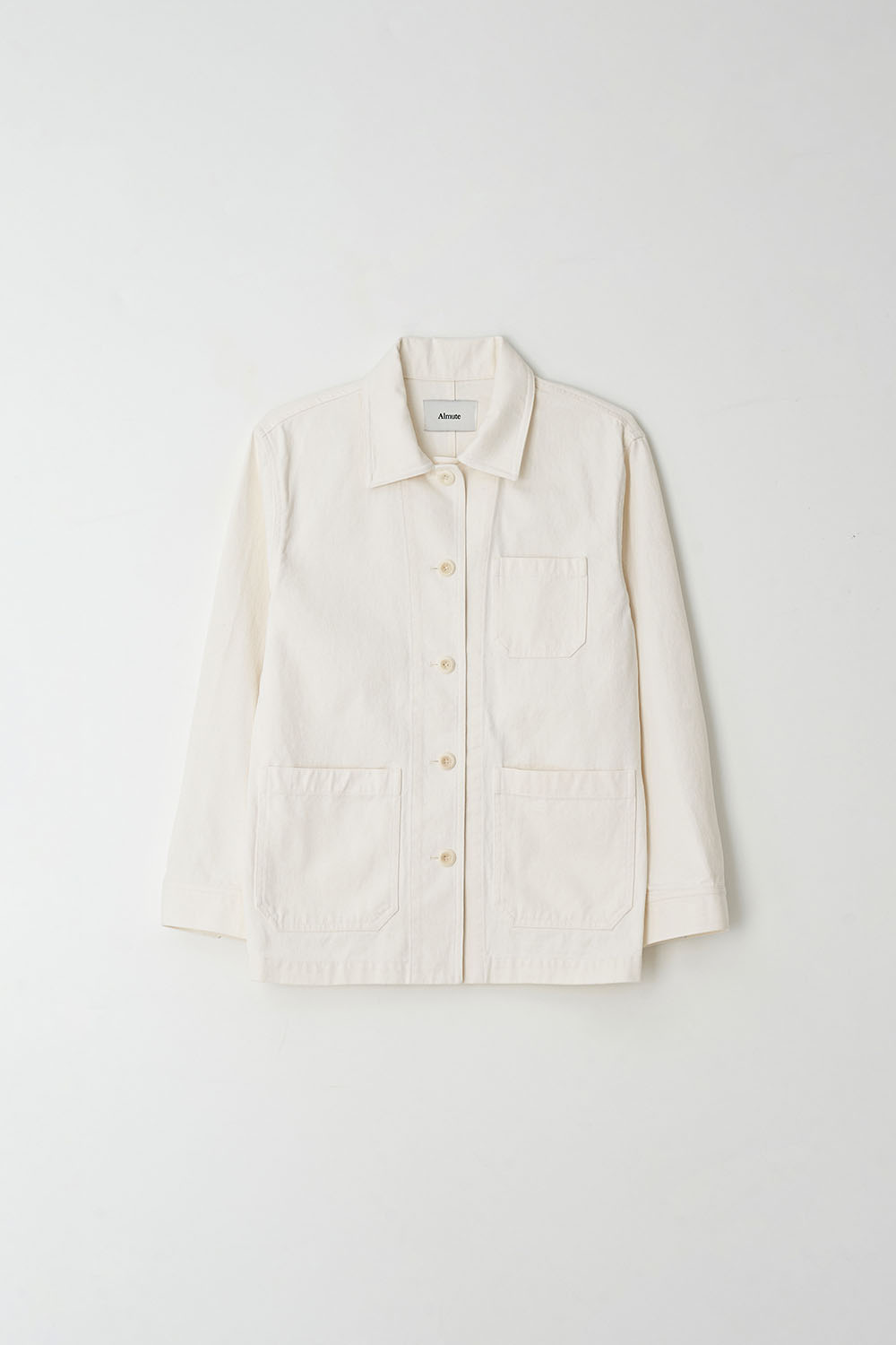 Oliver COTTON JACKET