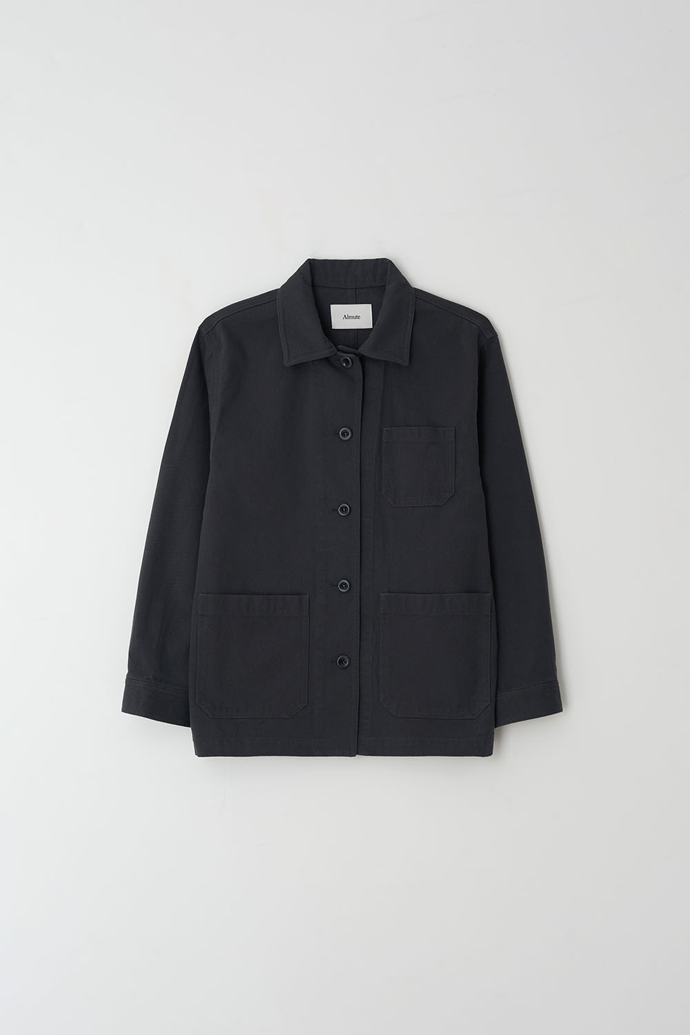 Oliver COTTON JACKET