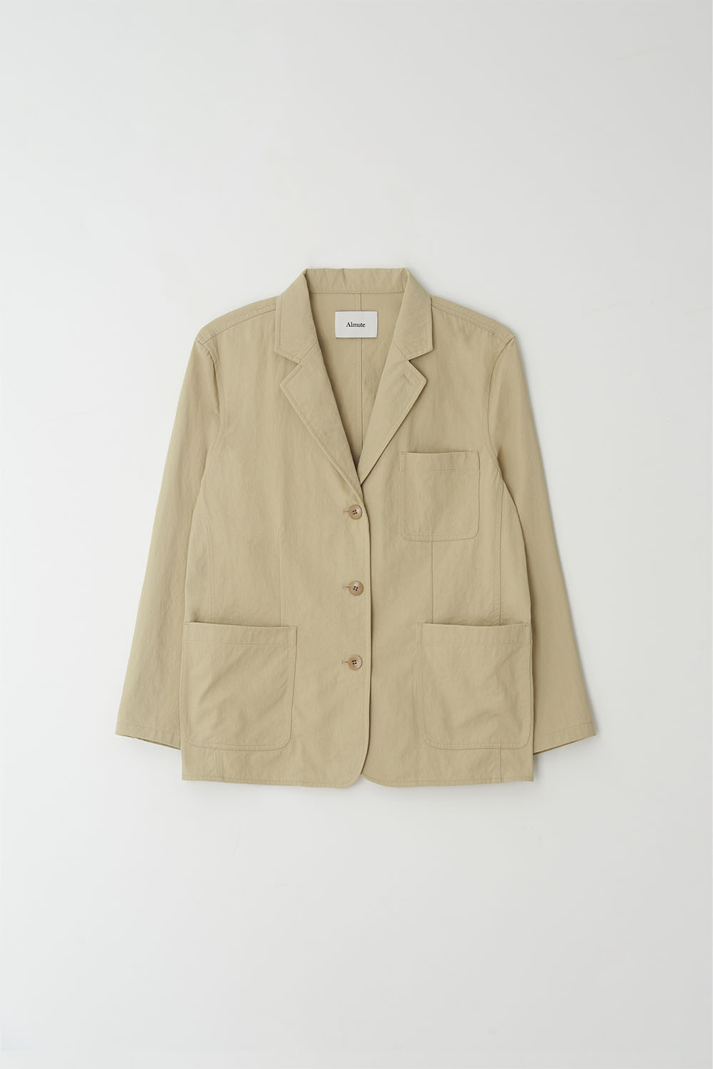 (6차) Bianca JACKET