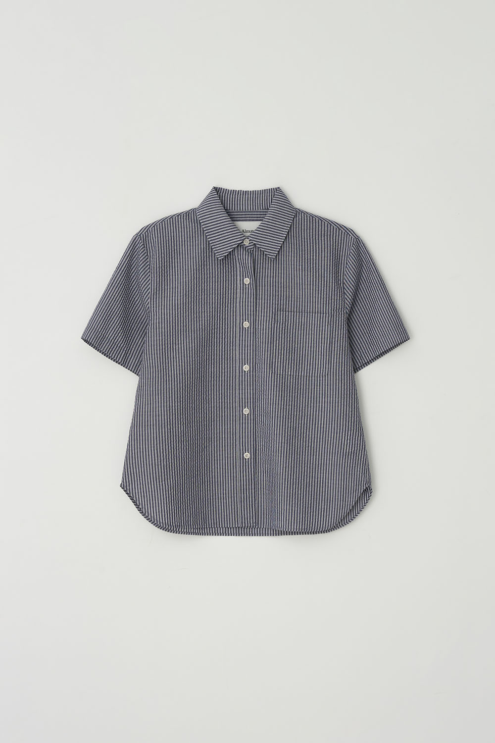 (2차) Haley SHIRTS