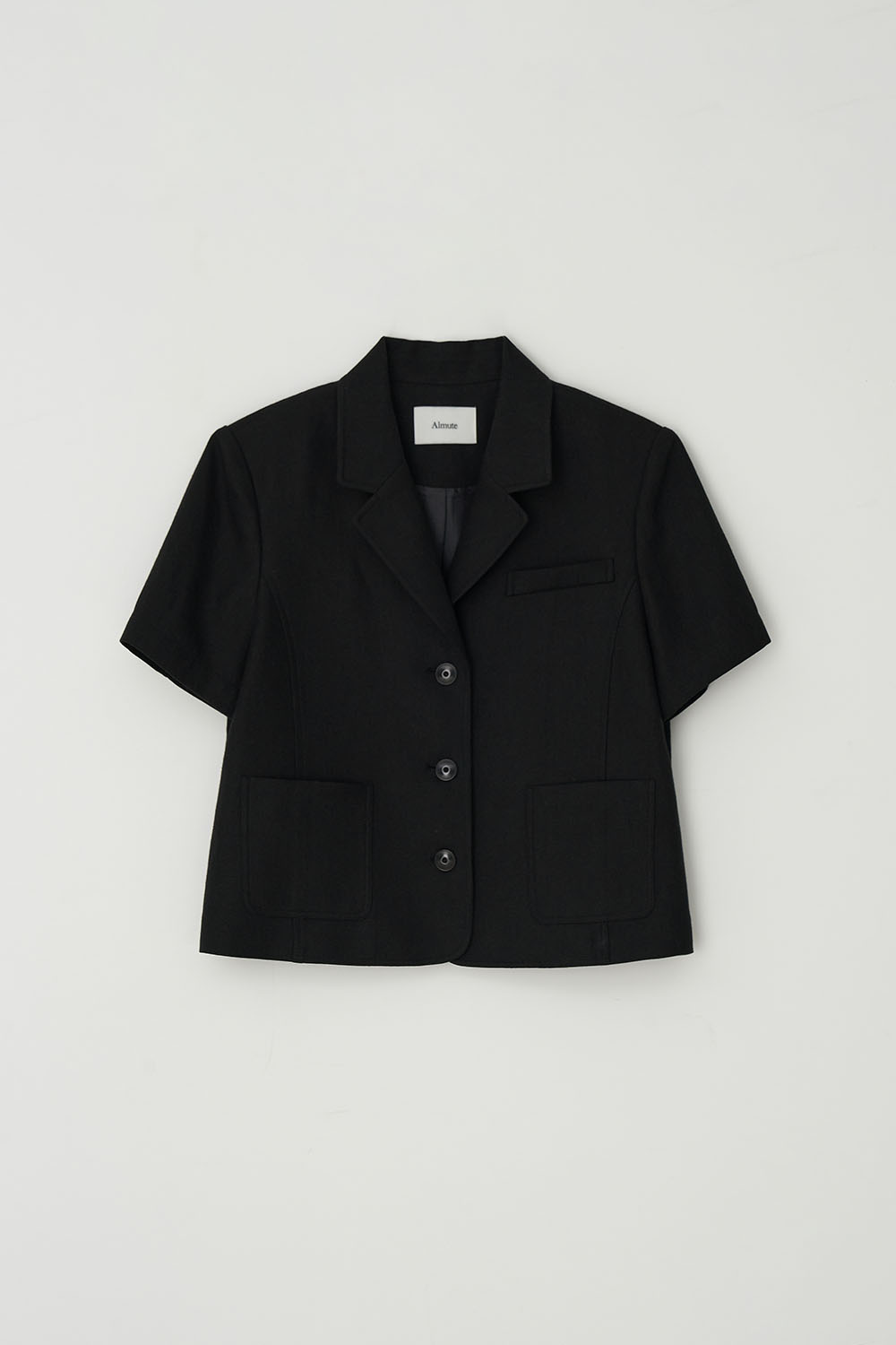 (3차) Milo HALF JACKET