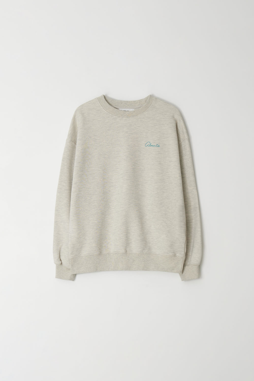 (4차) Now SWEAT SHIRTS