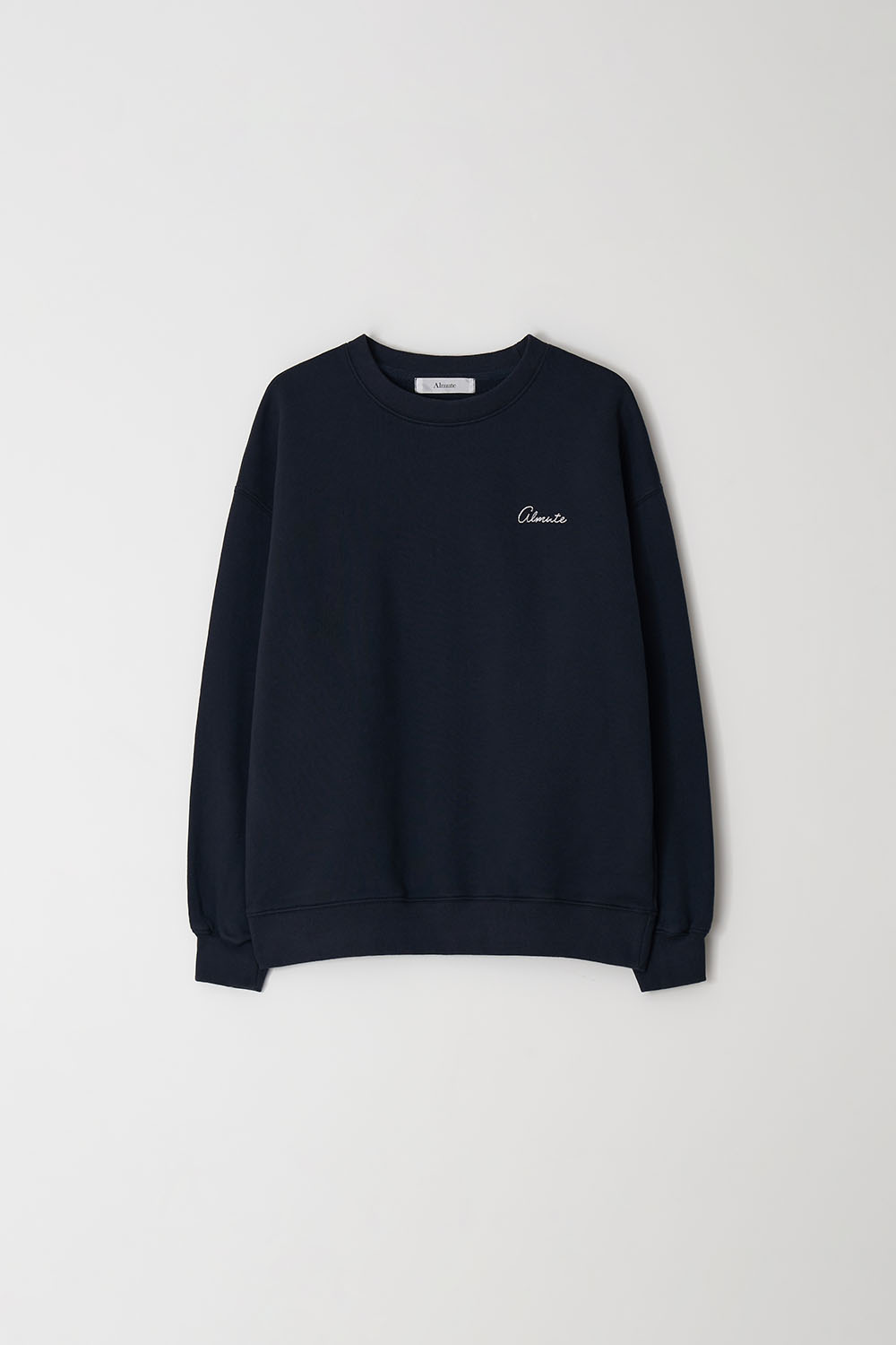 (2차) Now SWEAT SHIRTS
