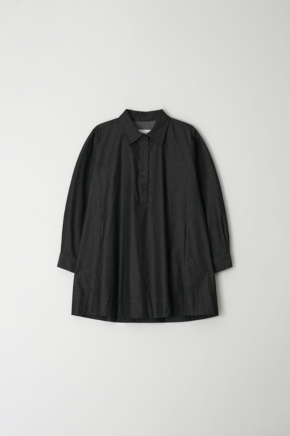 (2차) Bonita COLLAR LONG ONE-PIECE