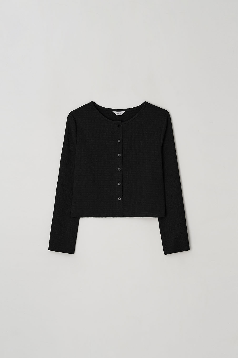 (3차) Anna PLEATS BLOUSE