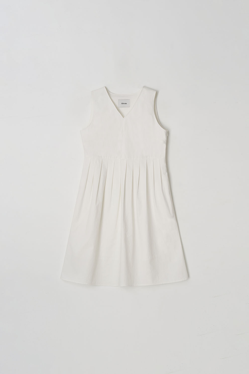 (2차) Monica V-NECK ONE-PIECE