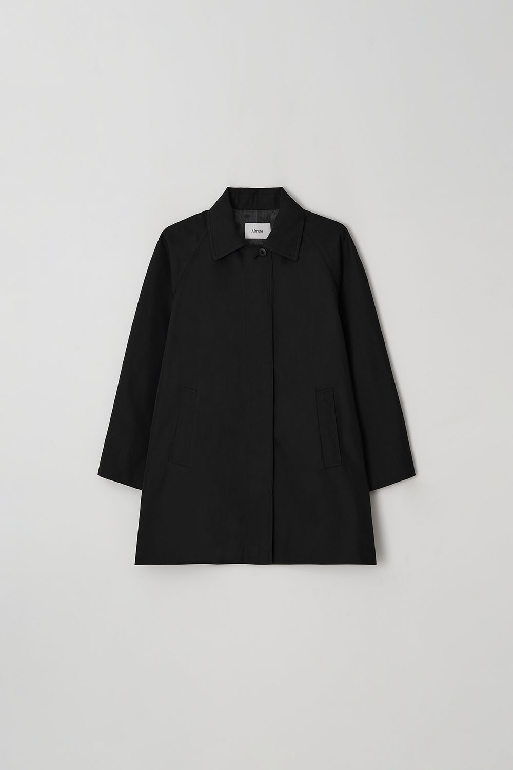 (2차) Stella MAC COAT