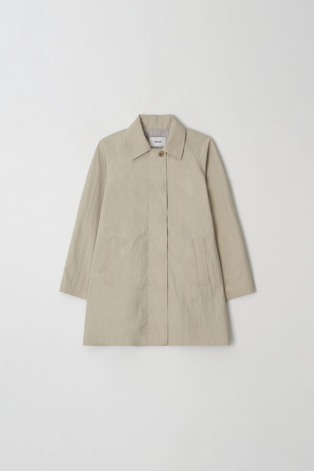 (8차) Stella MAC COAT