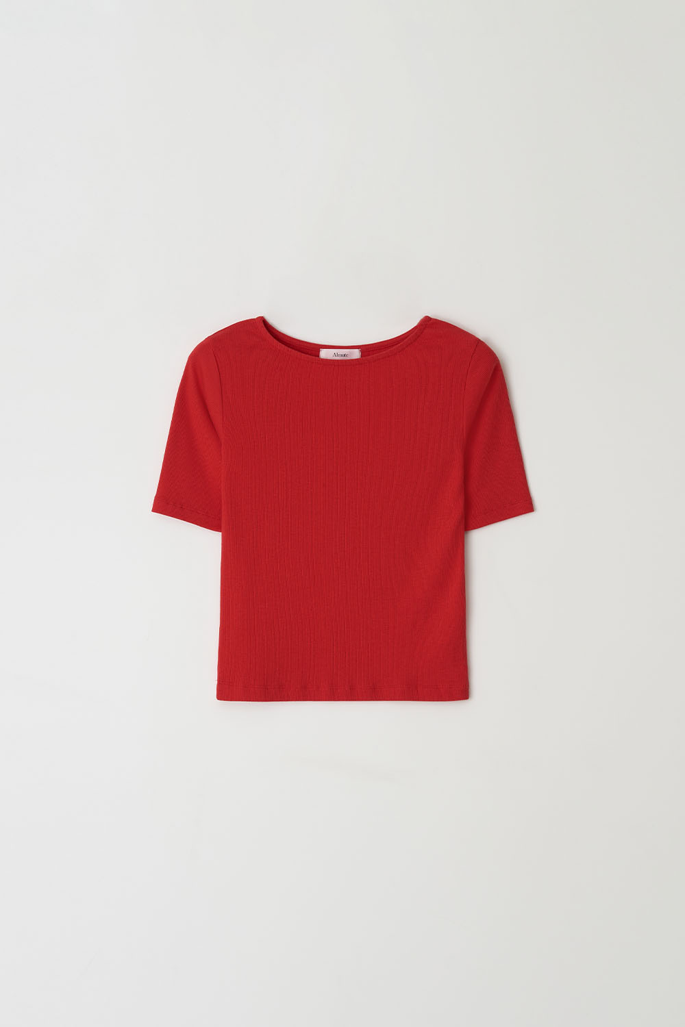 Sie BOAT NECK