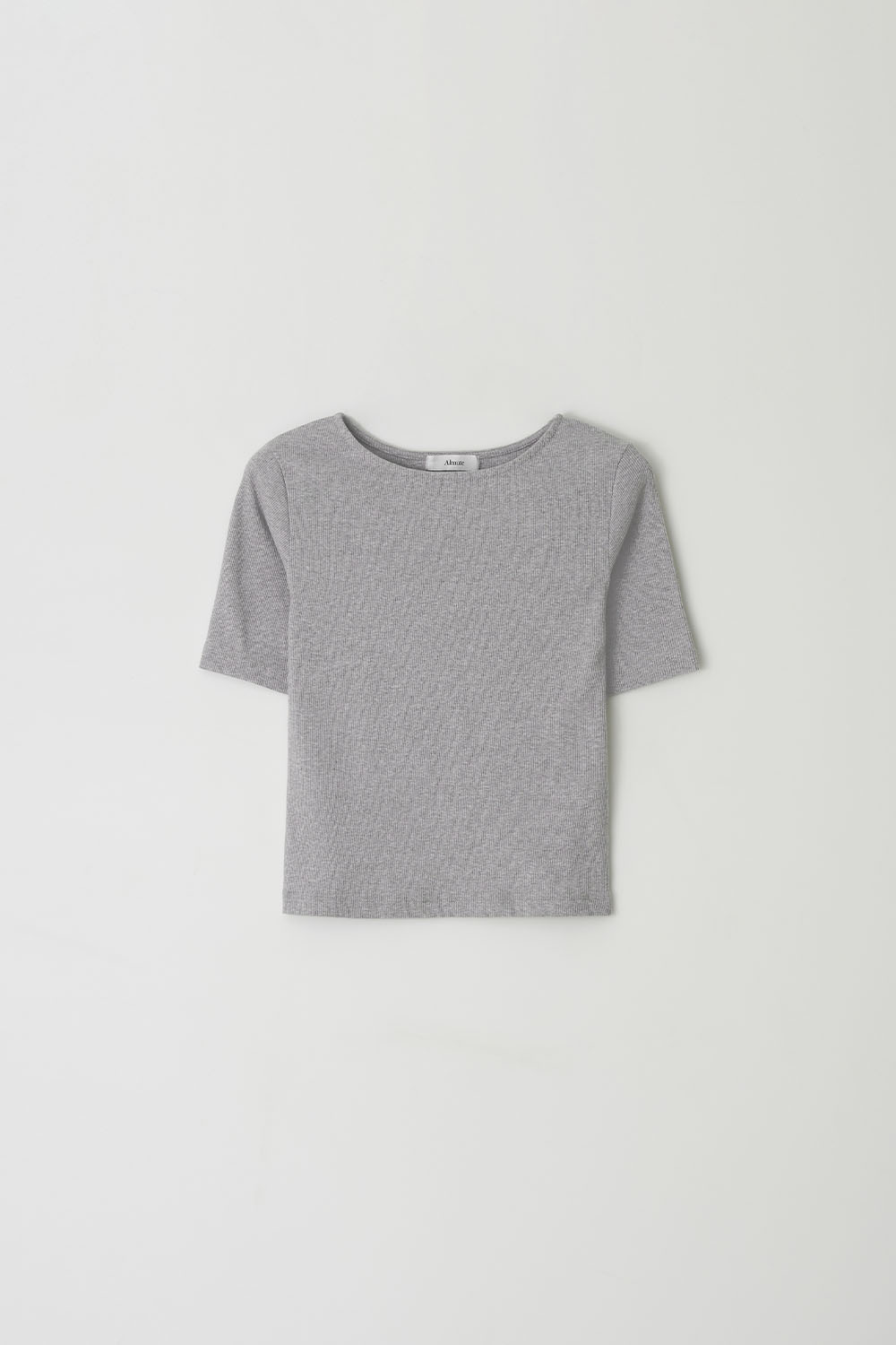 Sie BOAT NECK