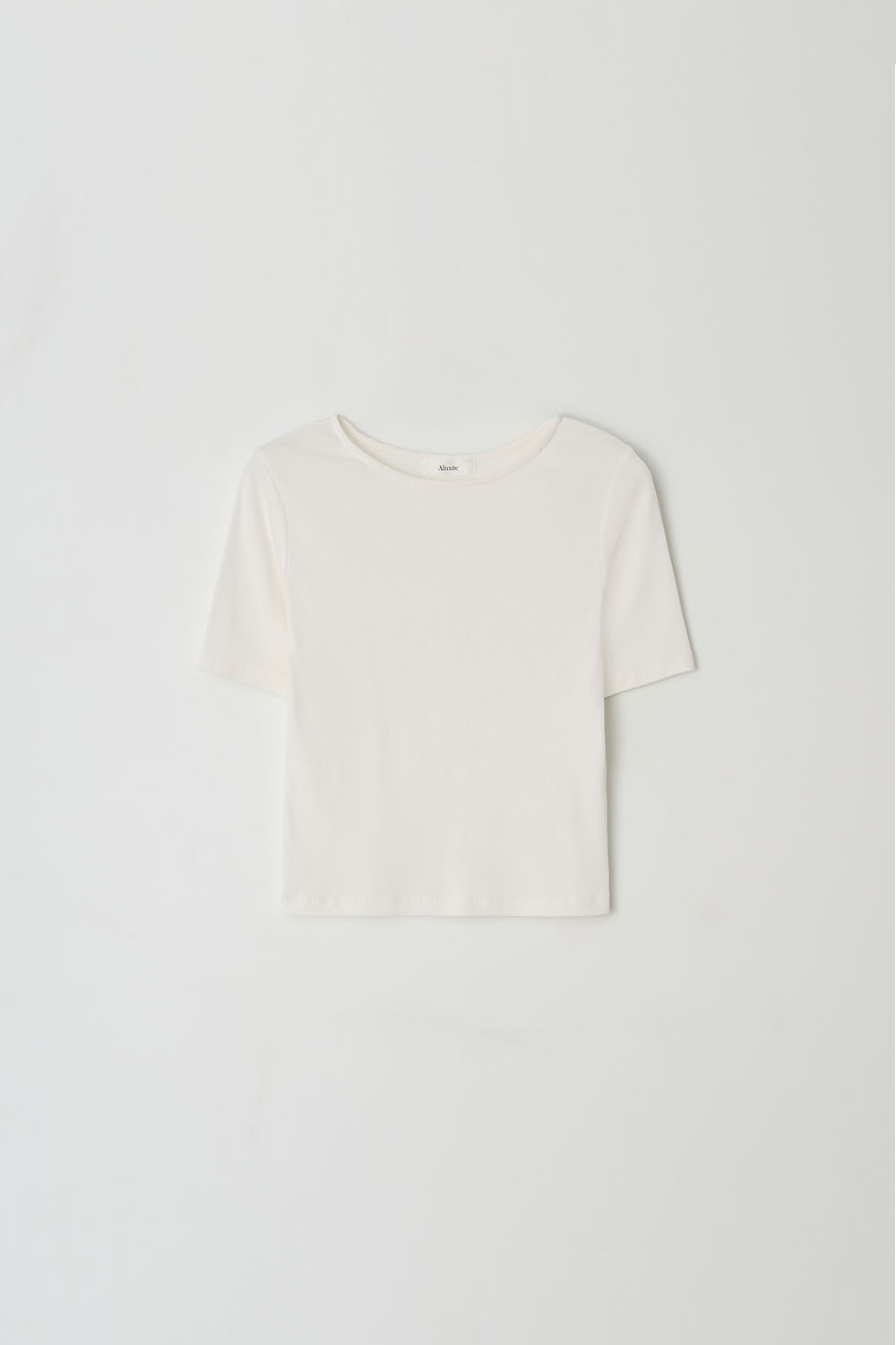 Sie BOAT NECK