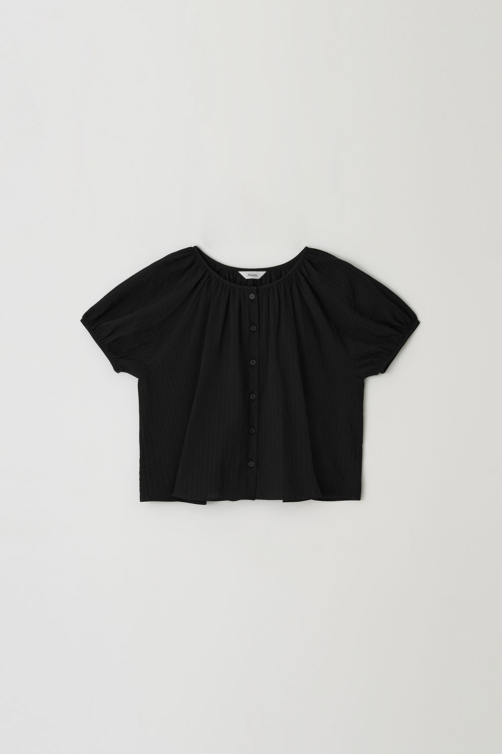 Daisy SHIRRING BLOUSE