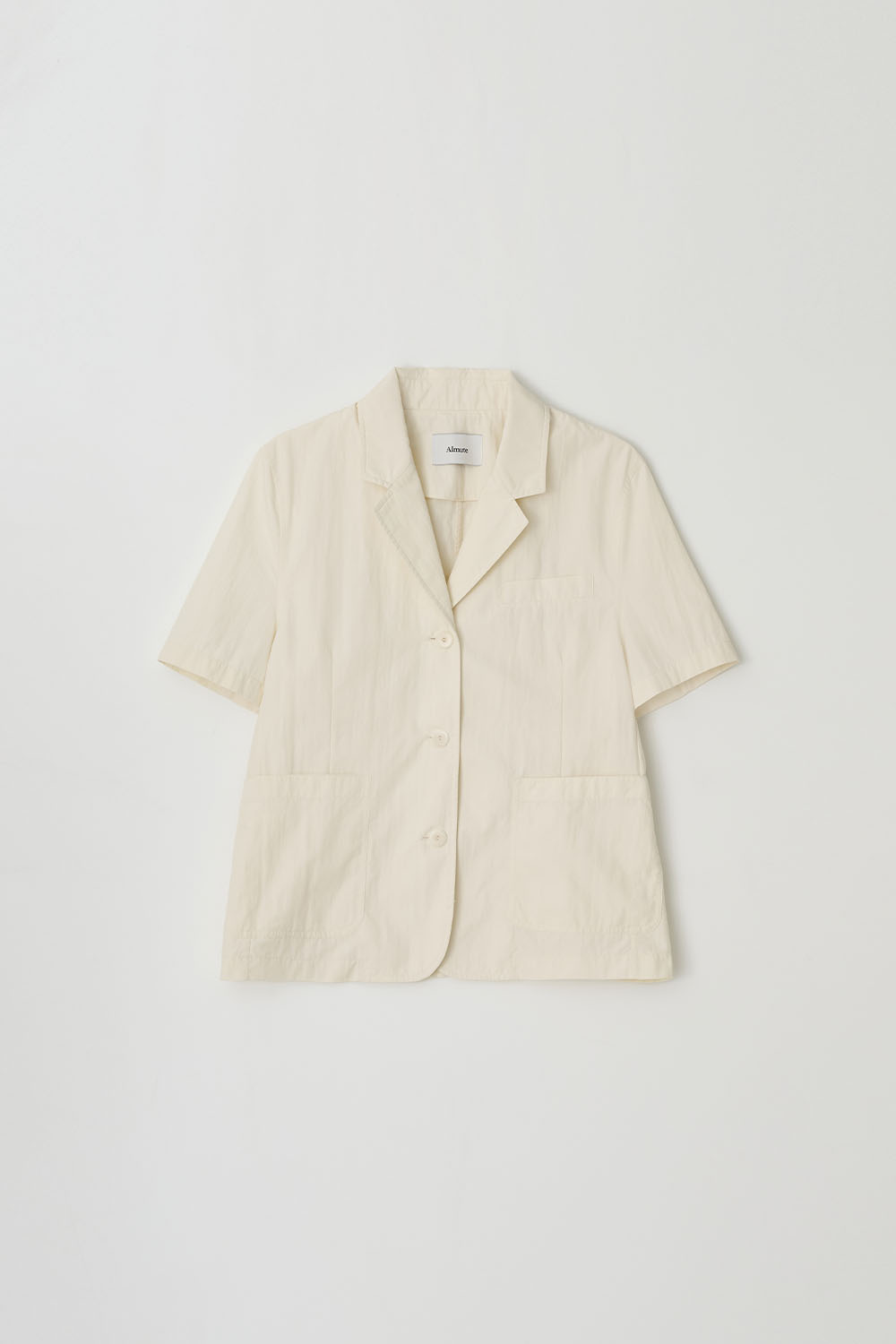 Simon HALF JACKET