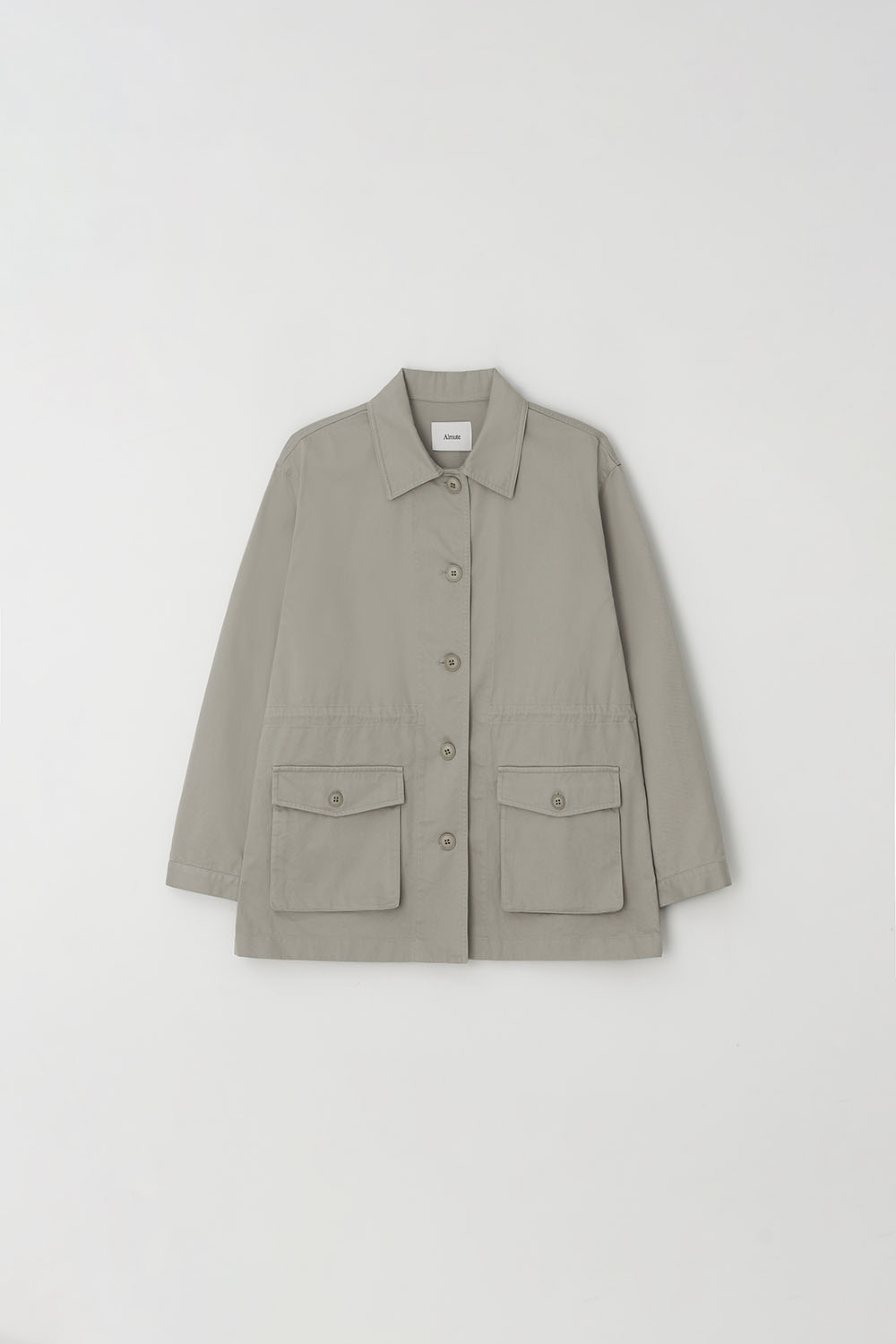 Parker COTTON JACKET