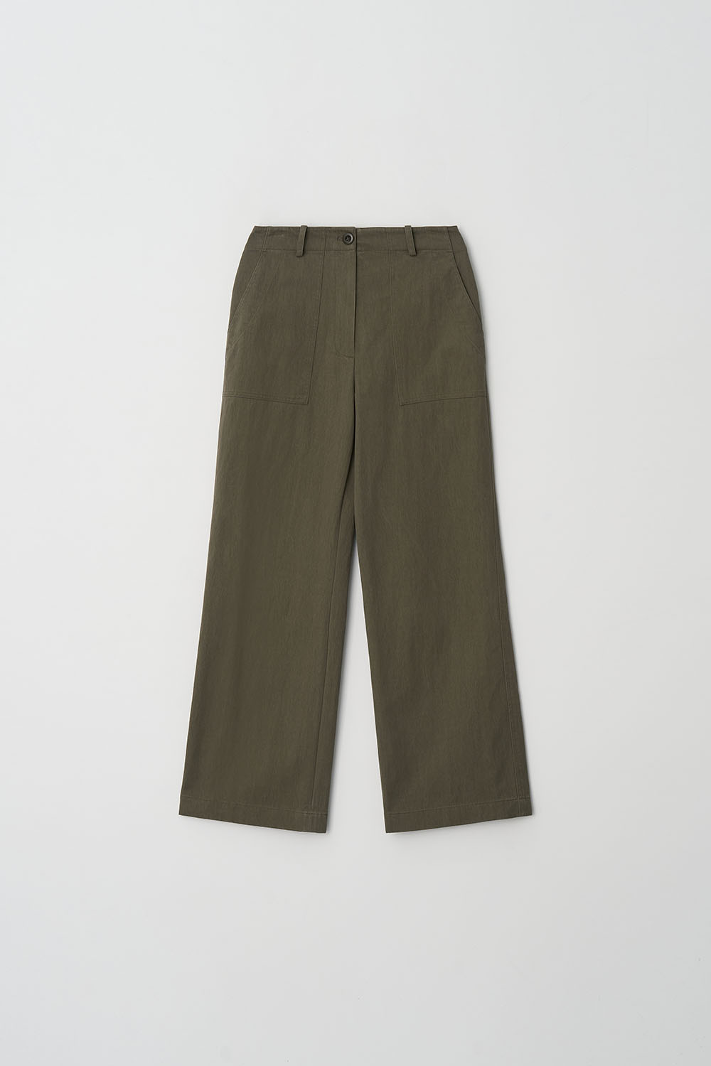 Mori FATIGUE PANTS