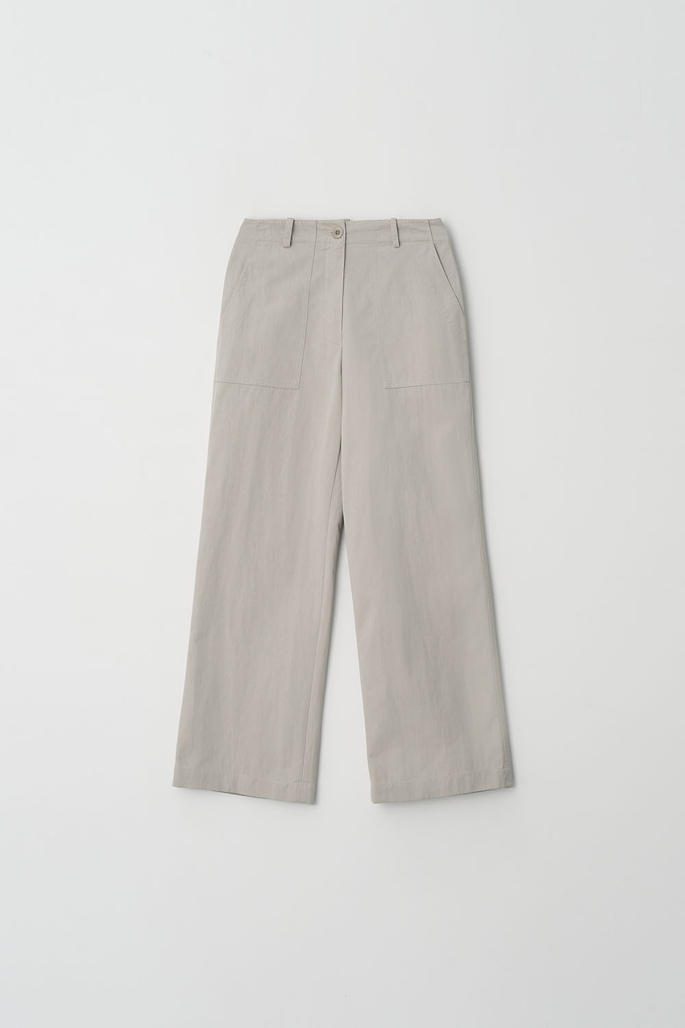 Mori FATIGUE PANTS