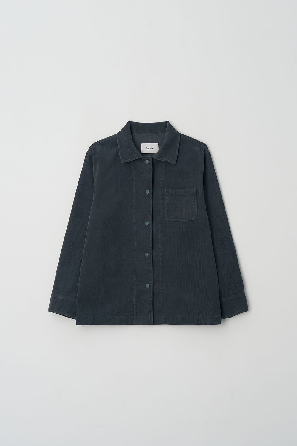 Sage CORDUROY SHIRT JACKET