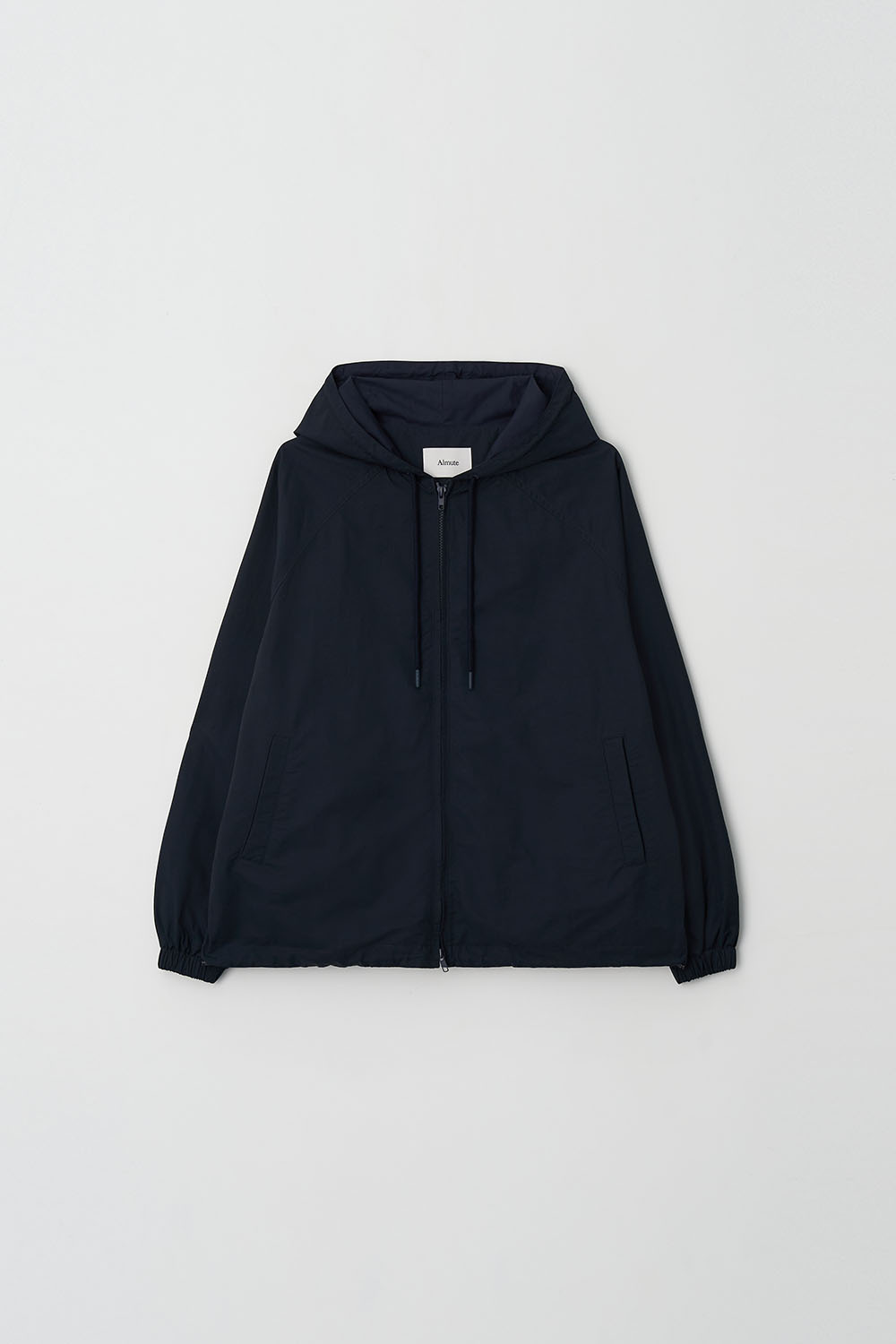 Park HOODED JACKET