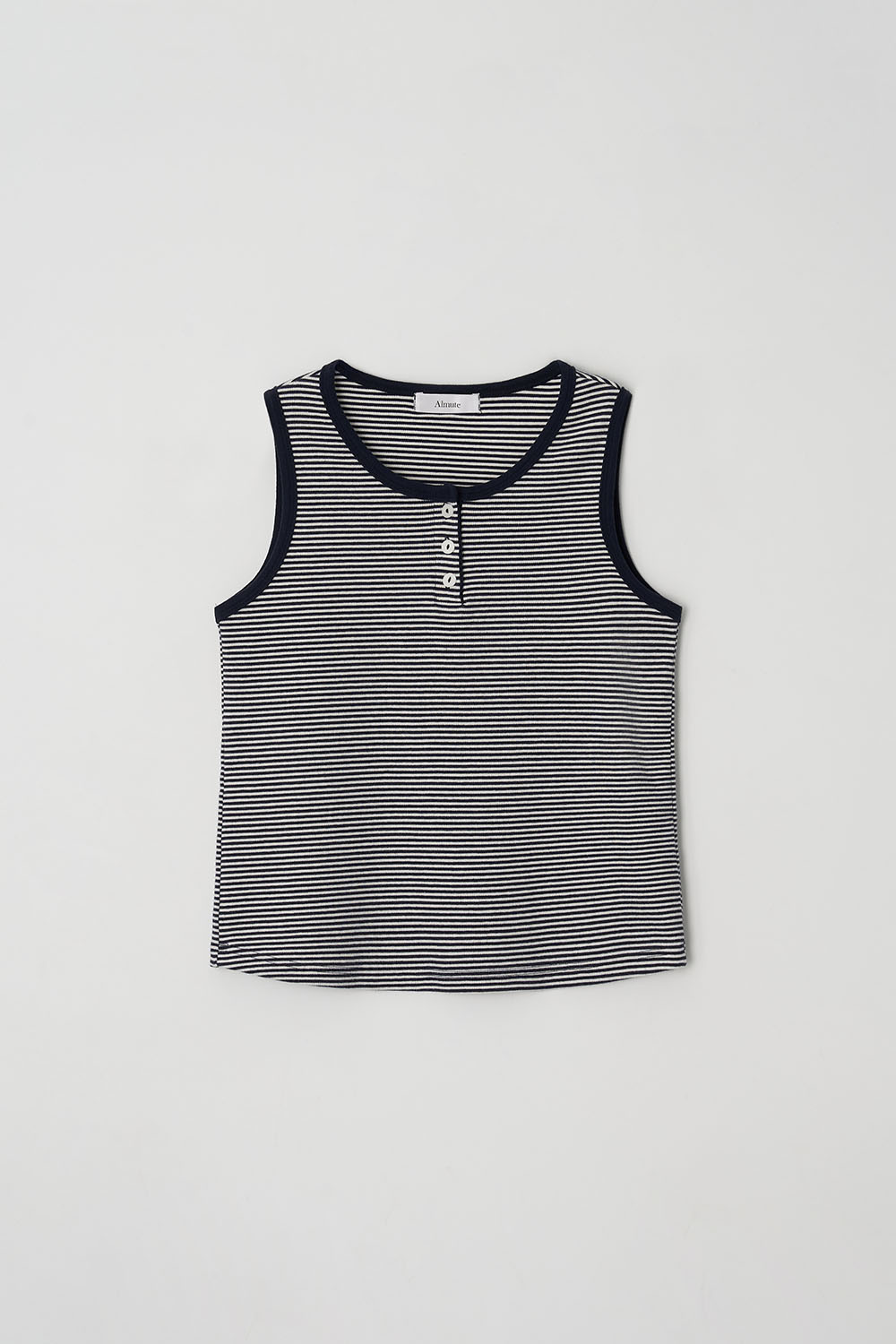 Seio HENRY NECK SLEEVELESS