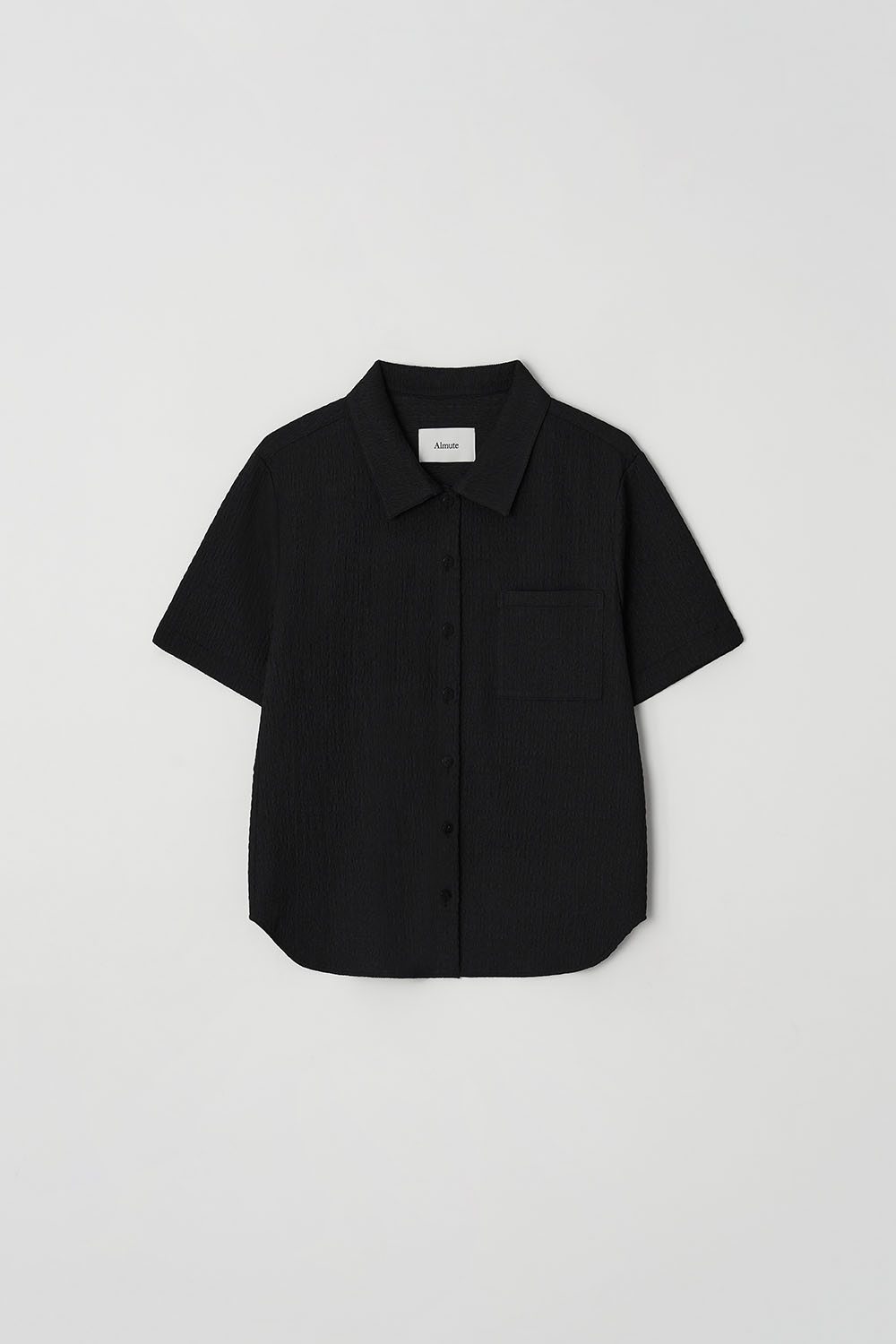Moss WRINKLE BLOUSE